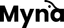 Myna AI Logo